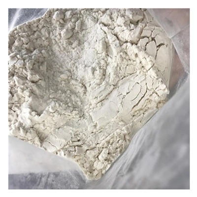 CAS intermedio farmacéutico 288573-56-8 1-Boc-4- (4-FLUORO-PHENYLAMINO) - piperidina CAS NO.288573-56-8
