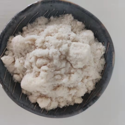 CAS intermedio farmacéutico 288573-56-8 1-Boc-4- (4-FLUORO-PHENYLAMINO) - piperidina CAS NO.288573-56-8