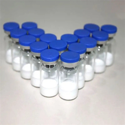 polvo levemente amarillo blanco de la materia prima CAS 137-58-6 de Lidcaine del locaine