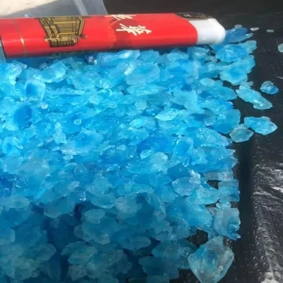 Rosa de Isopropylbenzylamine/N-Benzylisopropylamine CAS 102-97-6 C10H15N/cristales azules/blancos/amarillos CAS NO.102-97-6