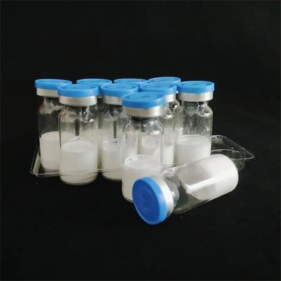 polvo blanco del clorhidrato de procaína del ácido clorhídrico de la procaína de CAS 59-46-1 del whatsapp +8615512123605
