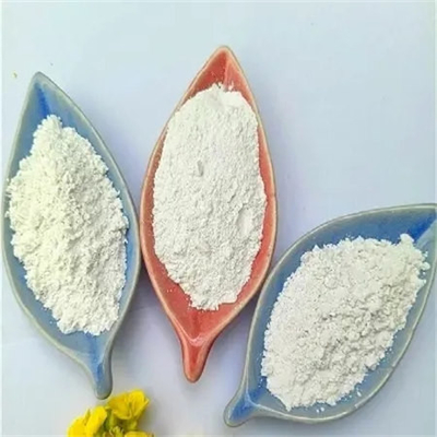 Polvo cristalino blanco C12H12ClNO3 Cas No de la cetona. 2079878-75-2
