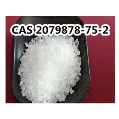 Pureza CAS del 99% 2079878-75-2 2 (2-Chlorophenyl) - 2-nitrocyclohexanone