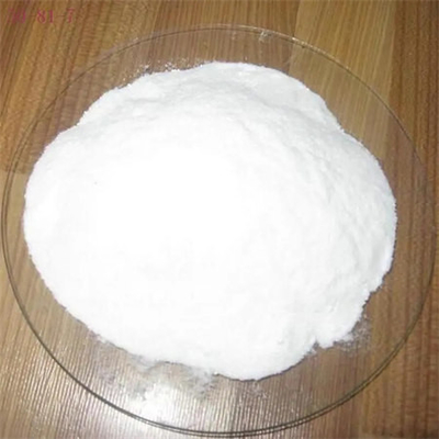 Las materias primas farmacéuticas de la pureza del 99% pulverizan Pregabalin/Lyrica para CAS epiléptico anti 148553-50-8
