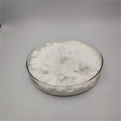 Polvo C17H13BrN4 de CAS 71368-80-4 Bromazolam de la materia prima de Bromazolam Pharma