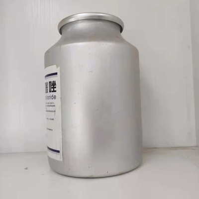 proveedor CAS NO.5086-74-8 de la fábrica del clorhidrato del cas 5086-74-8 Tetramisole de la pureza del 99%