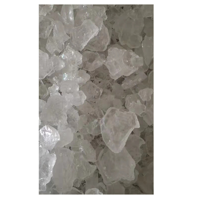 La caja fuerte del 100% entrega el rosa azul blanco Crystal CAS de N-Isopropylbenzylamine 102-97-6 para el intermedio