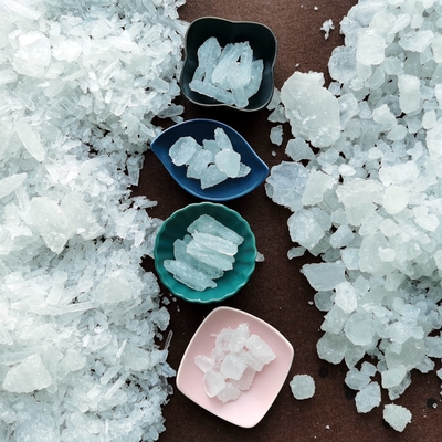 Calidad CAS de la entrega directa de la fabricación buena 22374-89-6 4-Phenylbutan-2-Amine en el cristal favorable del precio el 99%