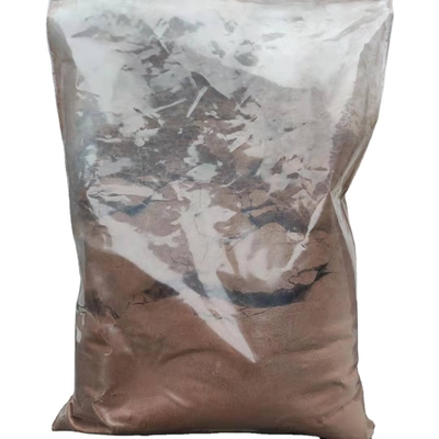 1 ([d] [1,3] dioxol-5-yl benzo) - polvo de 2-bromopropan-1-one cas 52190-28-0 para el intermedio farmacéutico
