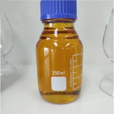 Aceite 28578-16-7/20320-59-6 líquido amarillo del aceite PMK de BMK para la investigación