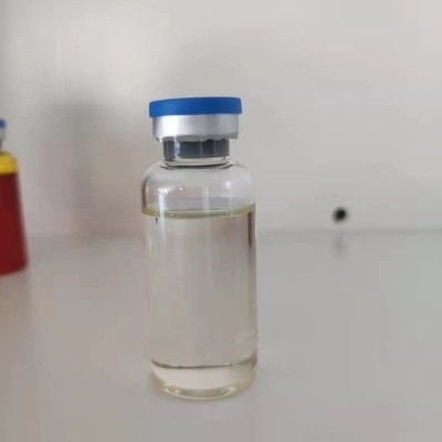 Aceite 28578-16-7/20320-59-6 líquido amarillo del aceite PMK de BMK para la investigación