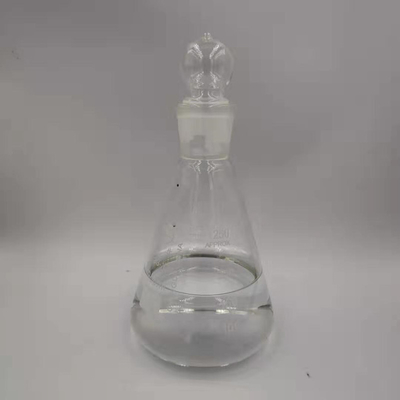 Líquido intermedio orgánico de las sustancias químicas el 99% Coloureless de la investigación (S) - 3-Hydroxy-gamma-butyrolactone CAS 7331-52-4