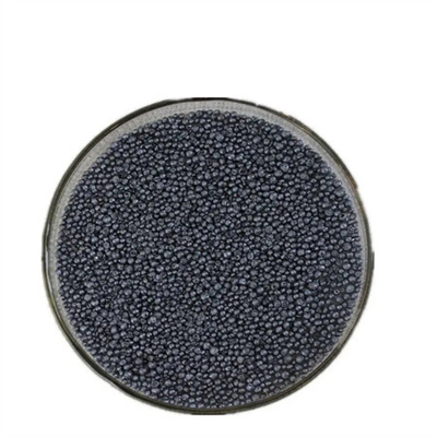 Intermedio de la materia prima de la pureza elevada de las bolas el 99% del yodo negro de la venta Cas7553-56-2