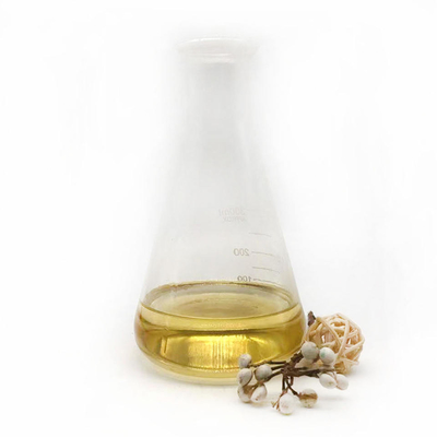 El 99% intermedio orgánico Coloureless (S) - 3-Hydroxy-Gamma-Butyrolactone 7331-52-4