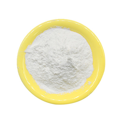 Polvo puro CAS 38304-91-5 de Minoxidil de la materia prima el 99% de la pérdida de cabello