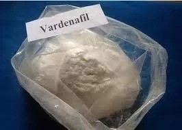 La pureza Vardena-fil del 99% basa el polvo blanco de CAS 224785-90-4