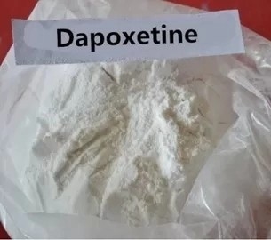 polvo blanco a domicilio Dapo-xetine de Dapo-xetine CAS119356-77-3 de la entrega