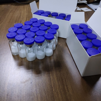 Pureza elevada Semaglutide CAS 910463-68-2 del 99% con entrega rápida