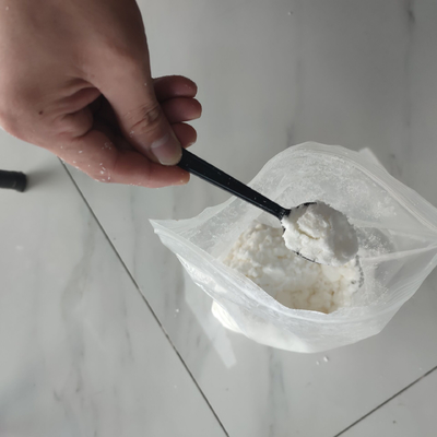 Alta producción CAS del polvo intermedio farmacéutico de BMK: 5449-12-7
