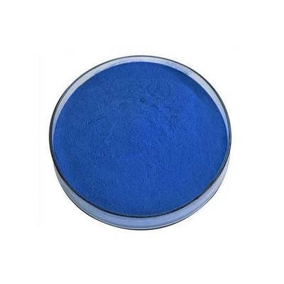 Venda el polvo de cobre del GHK-Cu del péptido de la buena calidad el 99% CAS 49557-75-7 para el cosmético