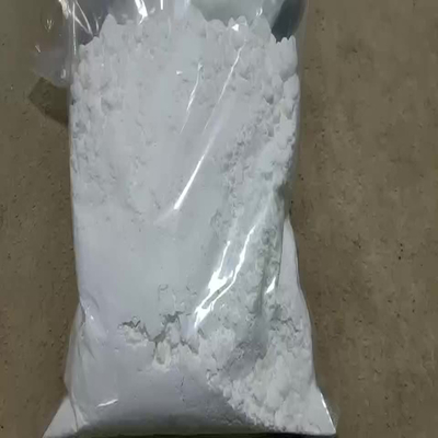 El cristal blanco de CAS 80532-66-7 partícula el polvo farmacéutico de Bmk del glicidato de metilo de BMK