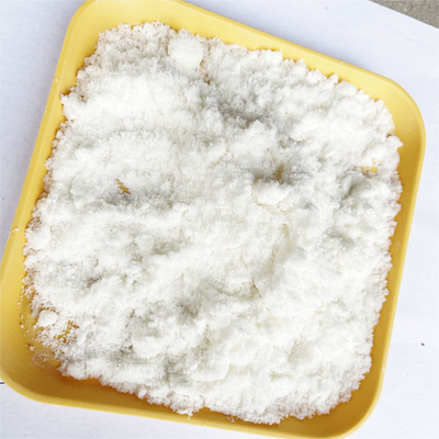 El Benzocaine anestésico local pulveriza CAS 94-09-7 para el analgésico