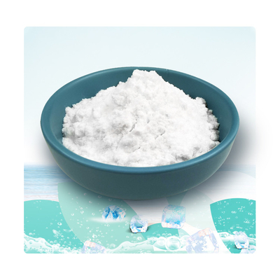 El anestésico local de CAS 61-12-1 droga el clorhidrato de Dibucaine HCL de Dibucaine