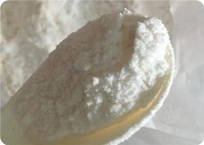 El clorhidrato de Xylazine de la pureza elevada pulveriza el ácido clorhídrico de 23076-35-9 Xylazine farmacéutico