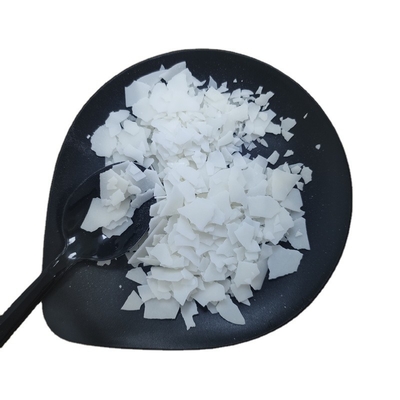 BTMS50 la escama blanca Docosyltrimethylammonium Metilo sulfata CAS 81646-13-1 BTMS25