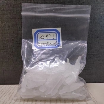 N-Isopropilbencilamina Bencilamina Bencilisopropilamina CAS 102-97-6 C10H15N
