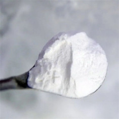 Celulosa carboximetil de sodio del Cmc pulverizar los aditivos alimenticios químicos CAS 9004-32-4