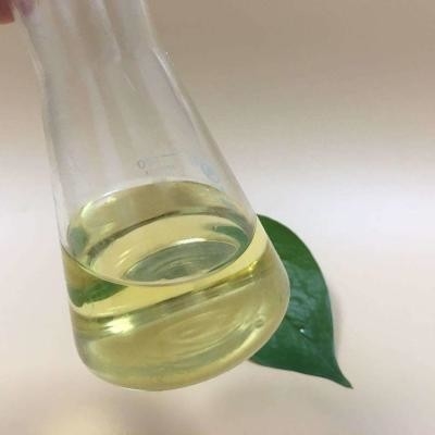 Líquido amarillo 2-BROMO-1-PHENYL-PENTAN-1-ONE para los productos farmacéuticos