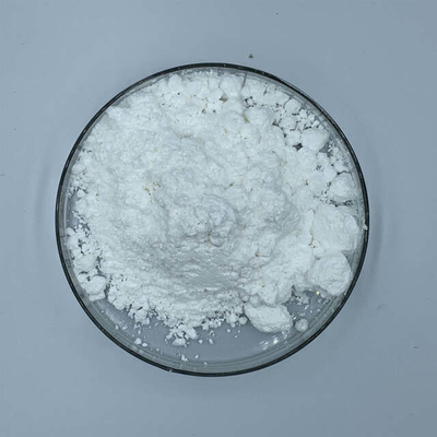 cas 56-40-6 L - glicocola pulverizar los aditivos alimenticios químicos con precio de descuento