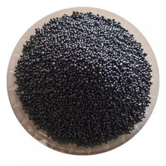 Suministre yodo puro perlado Ioine Ball Iodine CAS 7553-56-2 con entrega rápida