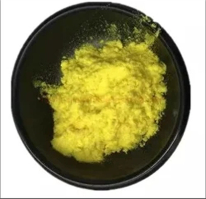 Clorhidrato 2058-46-0 de oxitetraciclina del ácido clorhídrico CAS de la oxitetraciclina para curar enfermedades infecciosas