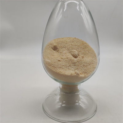 Clorhidrato de doxiciclina antibiótico Hiclato de doxiciclina CAS 10592-13-9