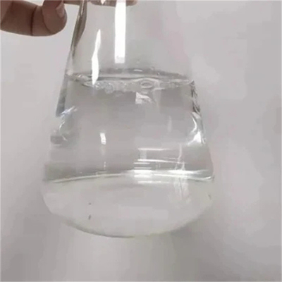 Glicol del graduado de la tecnología de la pureza elevada del glicol de propileno de la fuente de la fábrica del glicol de propileno 57-55-6/de propileno del grado de Pharma