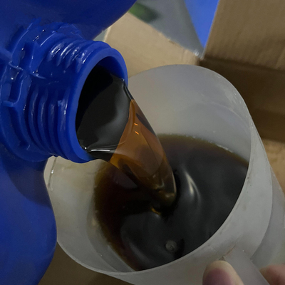 Venta de fábrica BMK Oil PMK Oil Yellow Liquid 28578-16-7/20320-59-6 para investigación