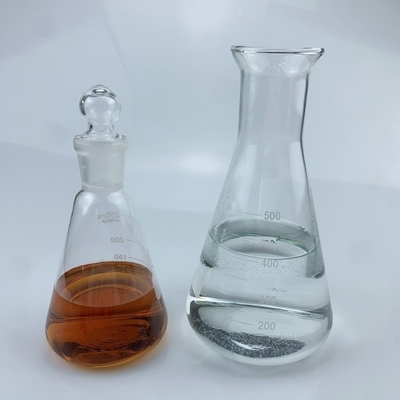 Alto rendimiento BMK Oil PMK Oil Yellow Liquid 28578-16-7/20320-59-6 para investigación