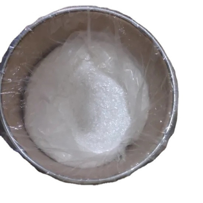Escama de ácido bórico de cristal blanco CAS 11113-50-1 99% de pureza elevada
