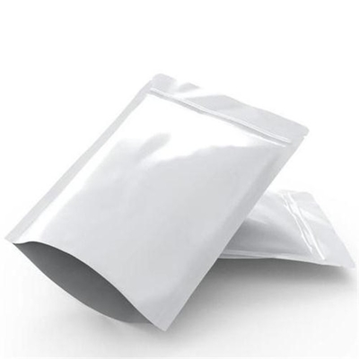 Escama de ácido bórico de cristal blanco CAS 11113-50-1 99% de pureza elevada