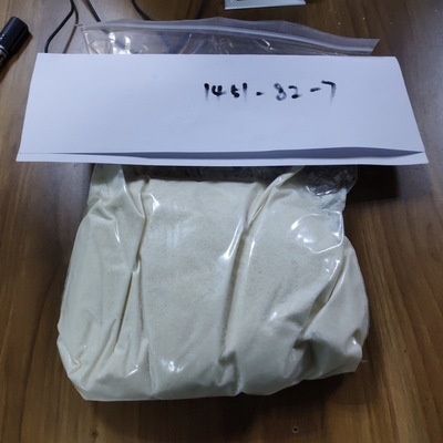 En stock 2-Bromo-4'-Methylpropiophenone Cas 1451-82-7 Intermedios farmacéuticos