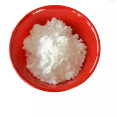 Drogas Muscle Relaxant Carisoprodol CAS 78-44-4 analgésico poder blanco