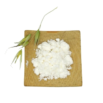 Pureza elevada local de CAS 27262-48-2 el 99% de las drogas de la anestesia del ácido clorhídrico de Levobupivacaine