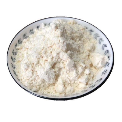 Doble despacho de aduana 1-Boc-4- (4-FLUORO-FENILAMINO) -Piperidina CAS 288573-56-8/443998-65-0 en stock Entrega segura