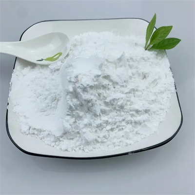 Suministro de fábrica 99% Polvo de Carisoprodo de alta pureza CAS 78-44-4 con el mejor precio