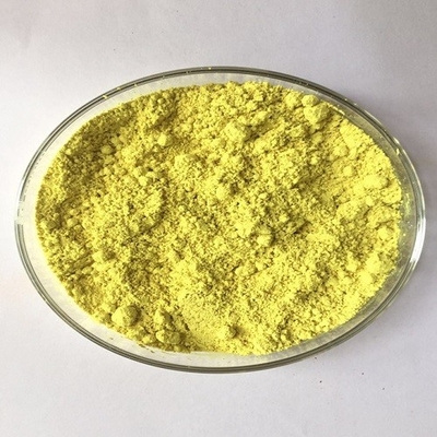 Veteirnary droga el ácido clorhídrico farmacéutico 2058-46-0 de la oxitetraciclina de CAS del clorhidrato de oxitetraciclina