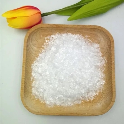 Escamas de ácido bórico CAS: 11113-50-1 Cristal blanco 99% Pureza alta con escamas de pescado de uso especial