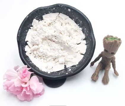 Minoxidil estándar del polvo de la materia prima de USP para el crecimiento del cabello 38304-91-5