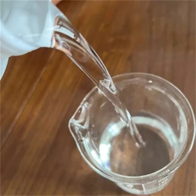 Materia prima de resina líquido incoloro vicioso BDO 99% 1 4-butanodiol 110-63-4 para intermedio holandés